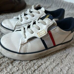 Polo Ralph Lauren Kids, Rexley. Gentle wear. Very stylish.